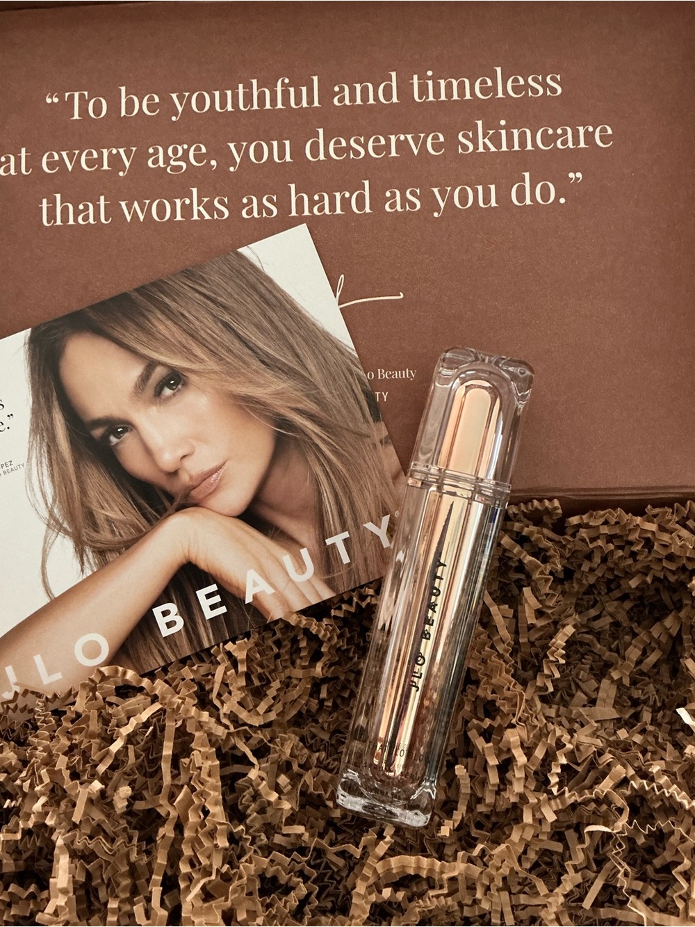 Glo Beauty Rose Gold Makeup Primer - Radiant Base for Women